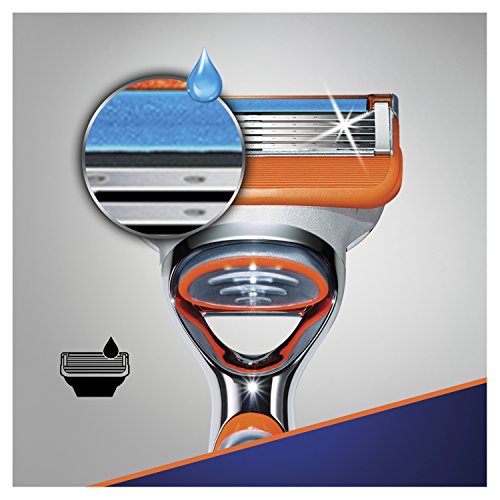 Gillette Fusion5 Power Maquinilla