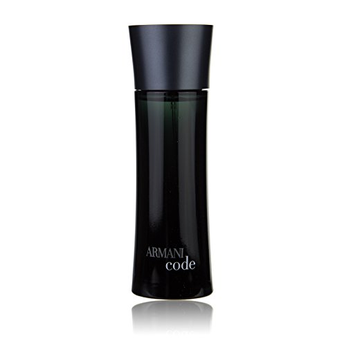 Giorgio Armani Code Loción Aftershave 100ml