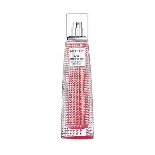 Givenchy, Agua de perfume para mujeres - 75 ml.