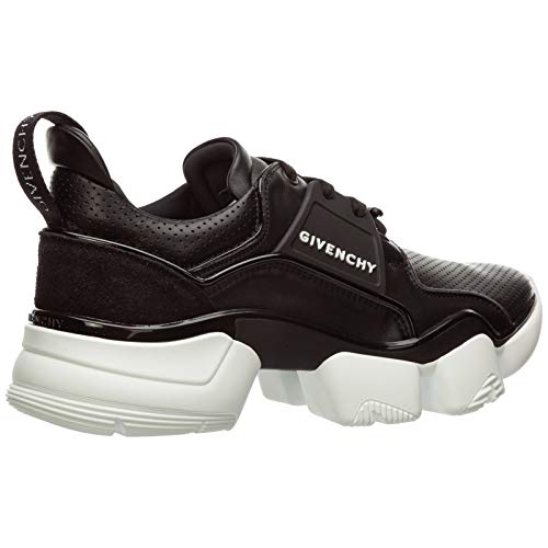 Givenchy Hombre Jaw Zapatillas Nero 42.5 EU