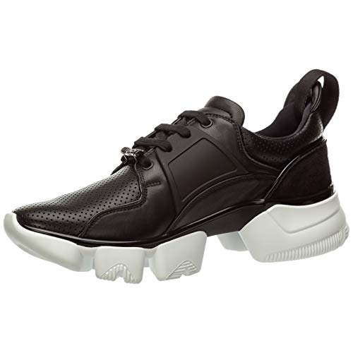 Givenchy Hombre Jaw Zapatillas Nero 42.5 EU