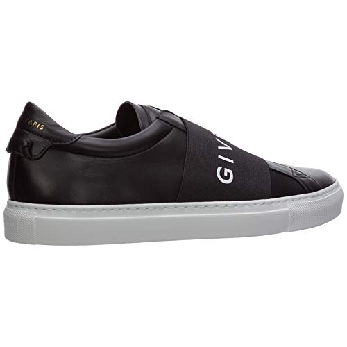 Givenchy Hombre Urban Street Zapatillas Nero 42 EU