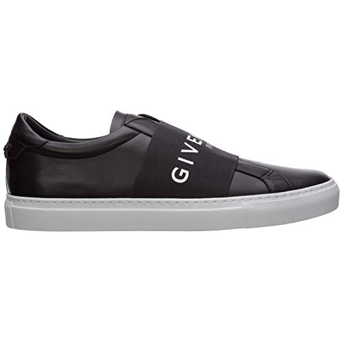 Givenchy Hombre Urban Street Zapatillas Nero 42 EU