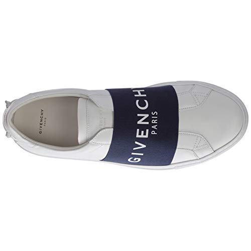 Givenchy Hombre Urban Street Zapatillas White/Navy 40 EU