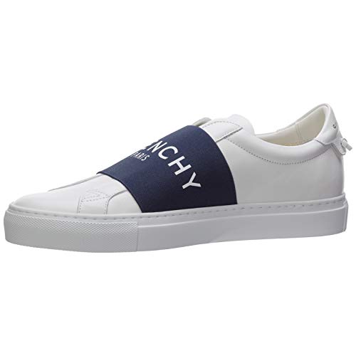 Givenchy Hombre Urban Street Zapatillas White/Navy 44 EU