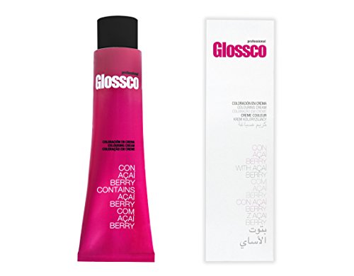 GLOSSCO nº 5.56 100ml. Borgoña