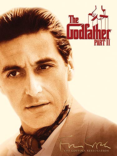 Godfather Part II