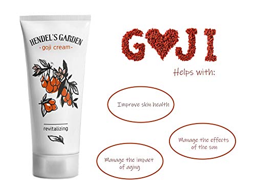 Goji Cream