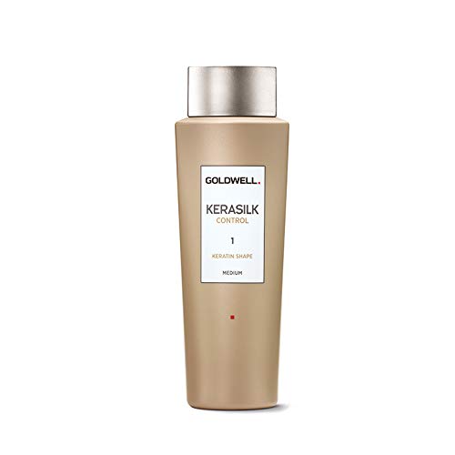 Goldwell Control Shape (Medium) 500Ml 500 ml