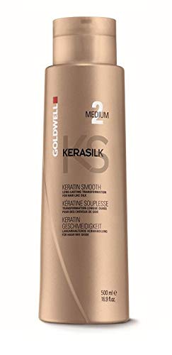 Goldwell &Ks Kt Smooth 500Ml - 500 ml