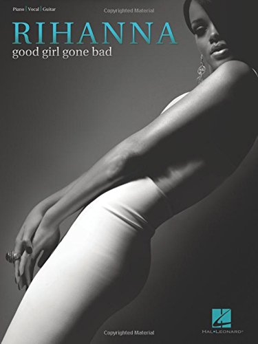 GOOD GIRL GONE BAD (Pvg)