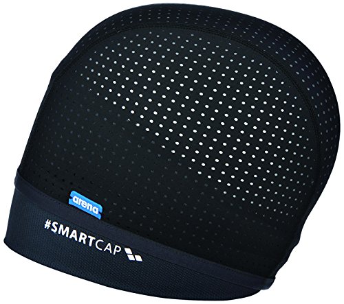 Gorro de natación arena Unisex Smart Aquafitness