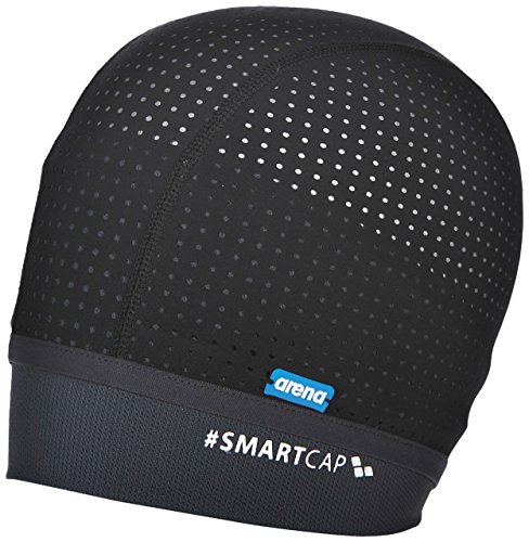 Gorro de natación arena Unisex Smart Aquafitness