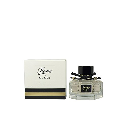 Gucci Flora Eau De Toilette 30ml Vaporizador