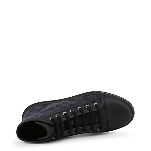 Gucci Sneaker 426186_KQWM0 Mujer Color: Negro Talla: 37