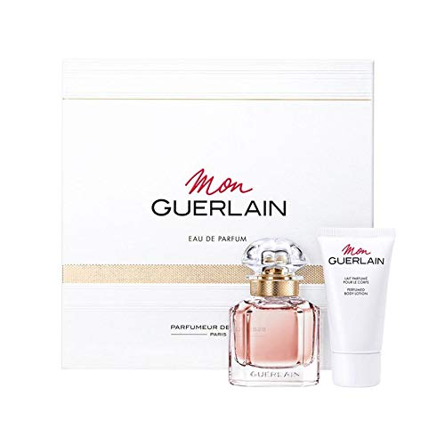 Guerlain - Estuche de regalo eau de parfum mon