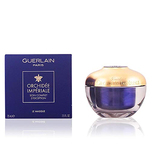 Guerlain Orchidee Imperiale Masque - Loción anti-imperfecciones, 75 ml