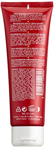 Guinot Longue Vie Pieds Cuidado de pies - 125 ml