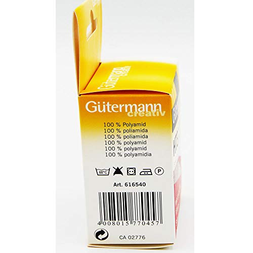 Gutterman - Cinta paral dobladillos Gutermann - HT3