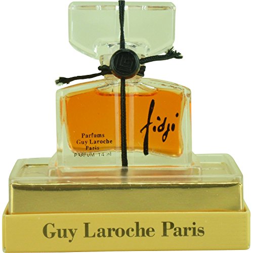 Guy Laroche Fidji 14 ml Parfum Pure 1. Versión