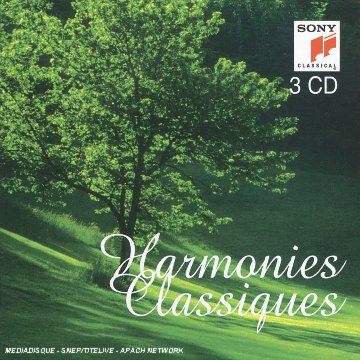 Harmonies Classiques 1