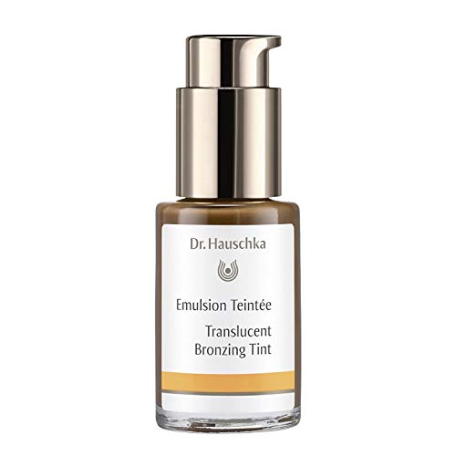 Hauschka Dr Haushcka Translucent Bronzing Tint  18 Ml 18 ml