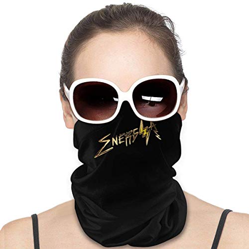 HBFD multifuncional Sugar Skull Outdoor Sport Colorful Half Face Wrap Headband Magic Scarf