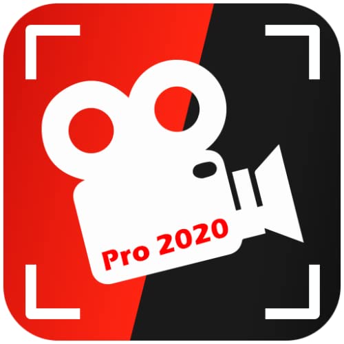 HD Screen Recorder & Video Capture -  Recorder, Record, Screenshot and Video Editor - Screen recording & Game Play recording Pro 2020