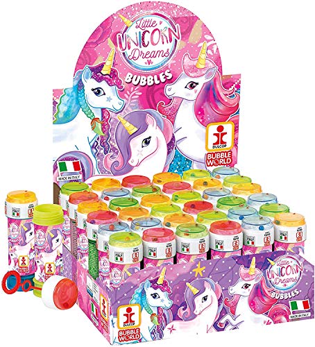 Henbrandt Pomperos Unicornio 36 Uds