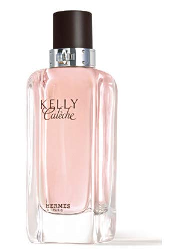 Hermes Kelly Caleche Agua de perfume Vaporizador 50 ml