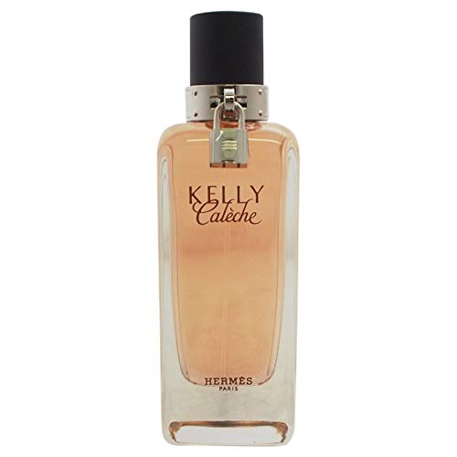 HERMES Kelly Calèche Eau de Parfum VAPO 102 ML