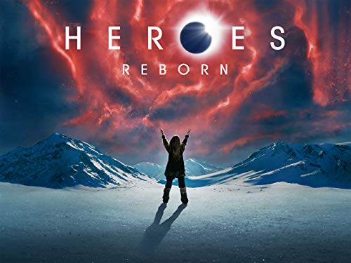 Heroes Reborn