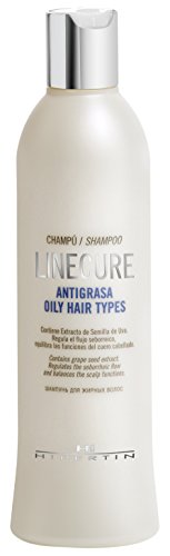 Hipertin Antigrasa Champú para Cabellos Grasos - 300 ml