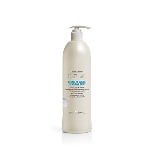 Hipertin Dermo-Sensible Champú para Cueros Cabellos Sensibles - 1000 ml