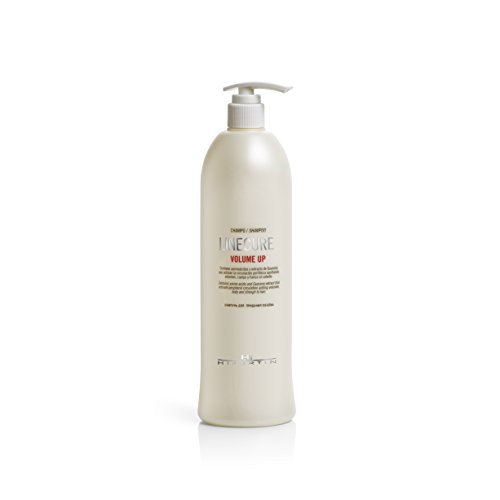 Hipertin Volume Up Champú Voluminizador - 1000 ml