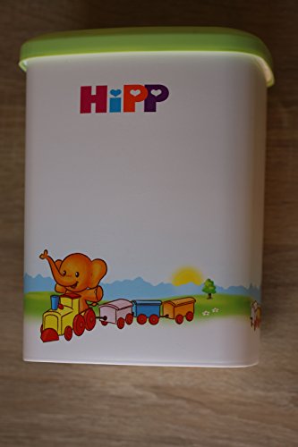 Hipp Recipiente de Leche