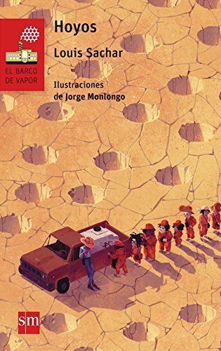 Hoyos: 131 (El Barco de Vapor Roja)