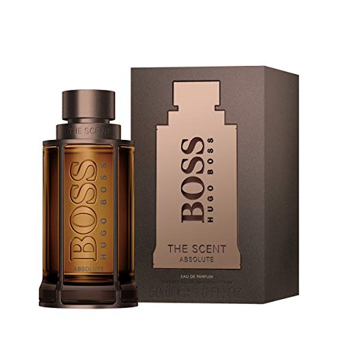 Hugo Boss-boss Edp Vapo, 50 Ml, Pack de 1