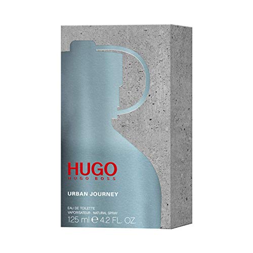 Hugo Boss Hugo Boss Urban Etv 125 ml - 125 ml