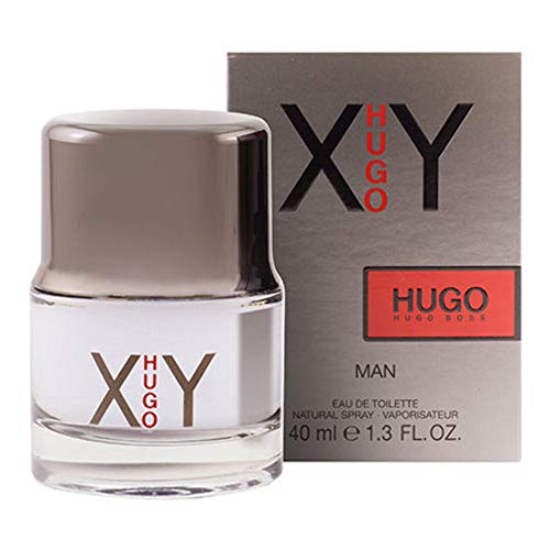 Hugo Boss. Hugo Boss Xy Men Eau De Toilette 40Ml Vapo.