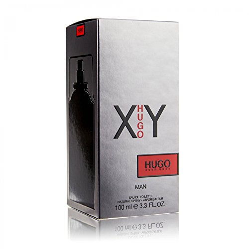 HUGO BOSS-HUGO - HUGO XY MAN edt vapo 100 ml-hombre