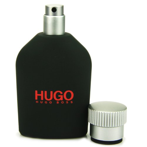 Hugo Boss Just Different, Homme/Men, Eau de Toilette, 1er Pack (1 x 0,04 l)