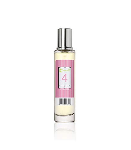 iap PHARMA PARFUMS nº 4 - Perfume con vaporizador para Mujer - 150 ml