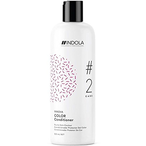 Indola, Acondicionador de pelo - 300 ml.