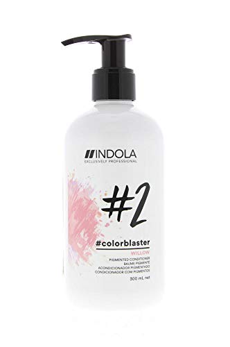 Indola Colorblaster Pigmented Conditioner Crema 300ml