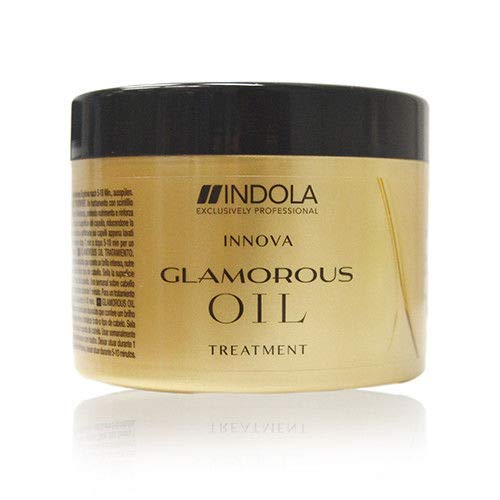 Indola Innova Glamorous Oil Tratamiento para Pelo - 200 ml