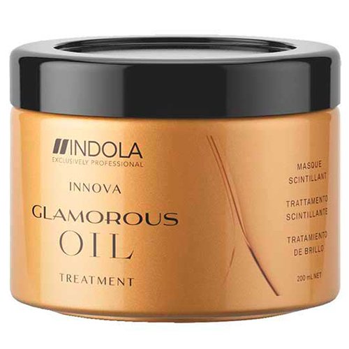 Indola Innova Glamorous Oil Tratamiento para Pelo - 200 ml