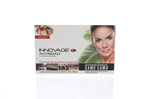 Innovage antiedad 30 comp