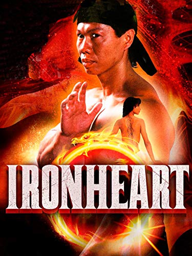 Ironheart