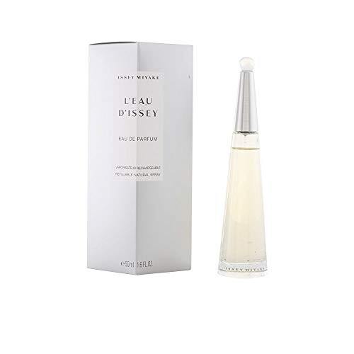 ISSEY MIYAKE L'EAU D'ISSEY Eau De Parfum vaporizador refillable 75 ml